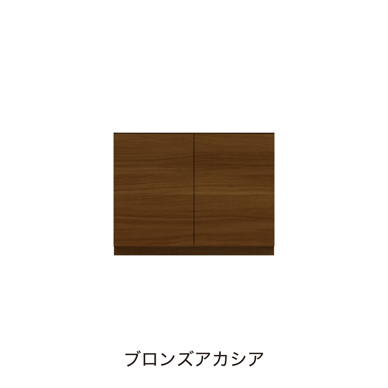 フロアタイプキャビネット 扉収納 洗面ボウルあり ボウル中央 幅90cm 奥行55cm カウンター高さ70cm 洗面台 洗面所収納 MA-QD902