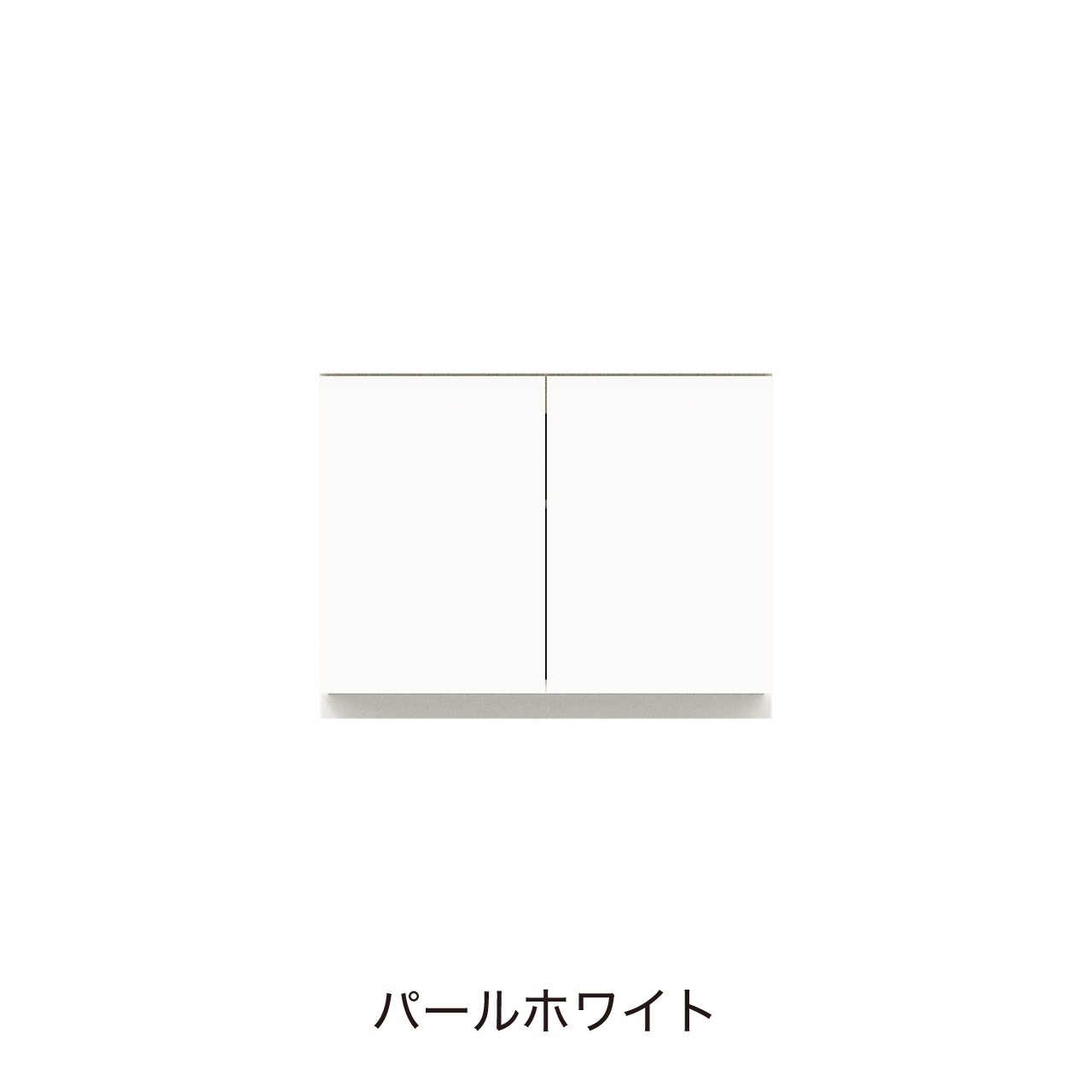 フロアタイプキャビネット 扉収納 洗面ボウルあり ボウル中央 幅90cm 奥行55cm カウンター高さ70cm 洗面台 洗面所収納 MA-QD902