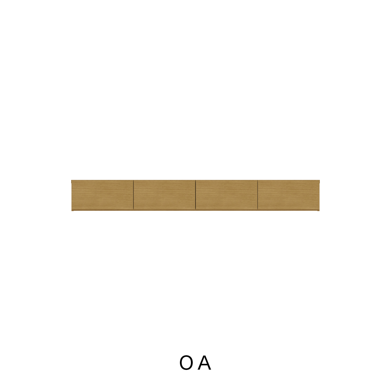 TV台　1200x420x385 表面材=MDF・突板ウレタン樹脂塗装 TV台 1200x420x385 表面材=MDF・突板ウレタン樹脂塗装