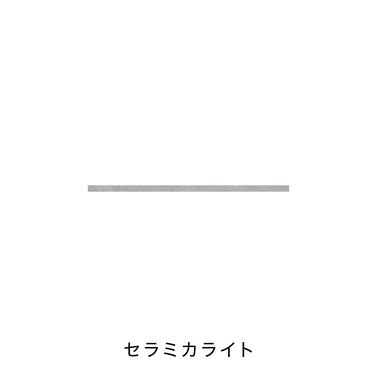 キッチンカウンター用ラミネート天板A MA-TM80