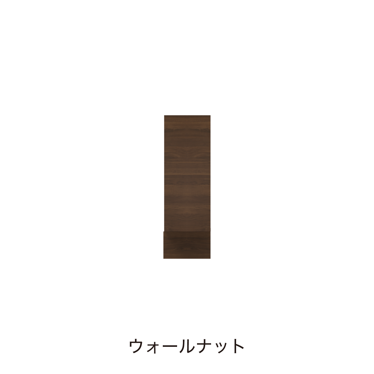 フィラー フロアタイプ フィットスタイル 対応幅5~25cm 洗面台 カウンター高さ80cm用 MA-QFB