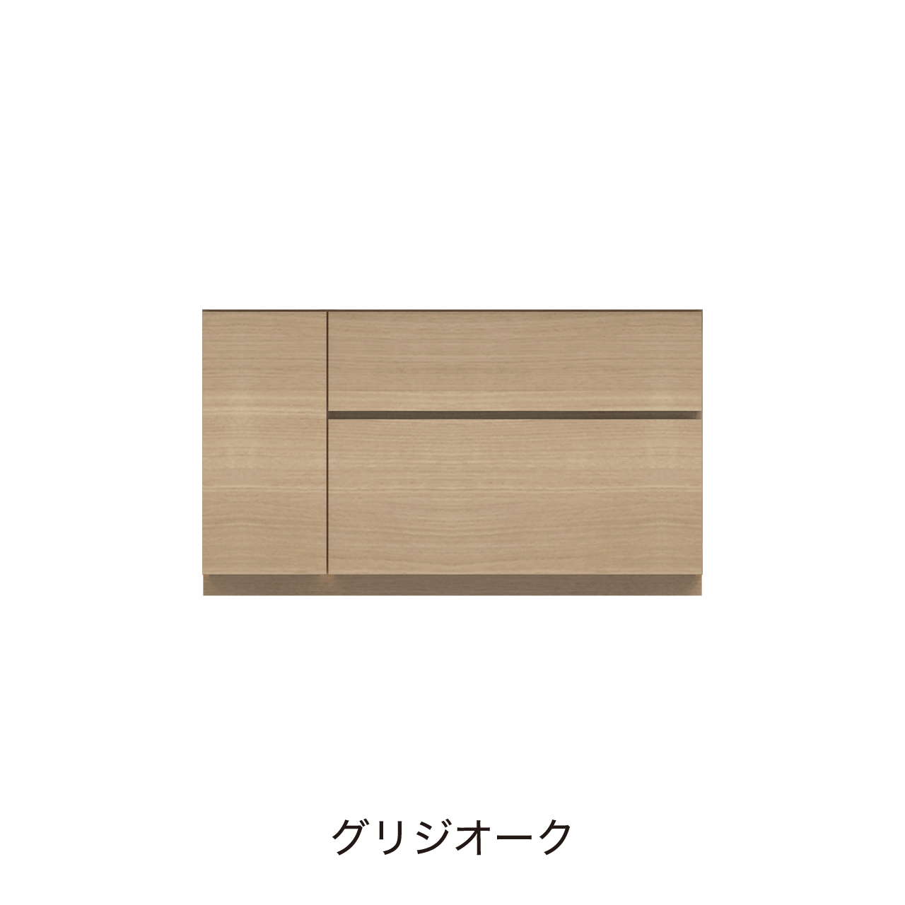 フロアタイプキャビネット 引出収納 扉収納 洗面ボウルあり ボウル右寄せ 幅120cm 奥行55cm カウンター高さ70cm 洗面台 洗面所収納 MA-QD1200R