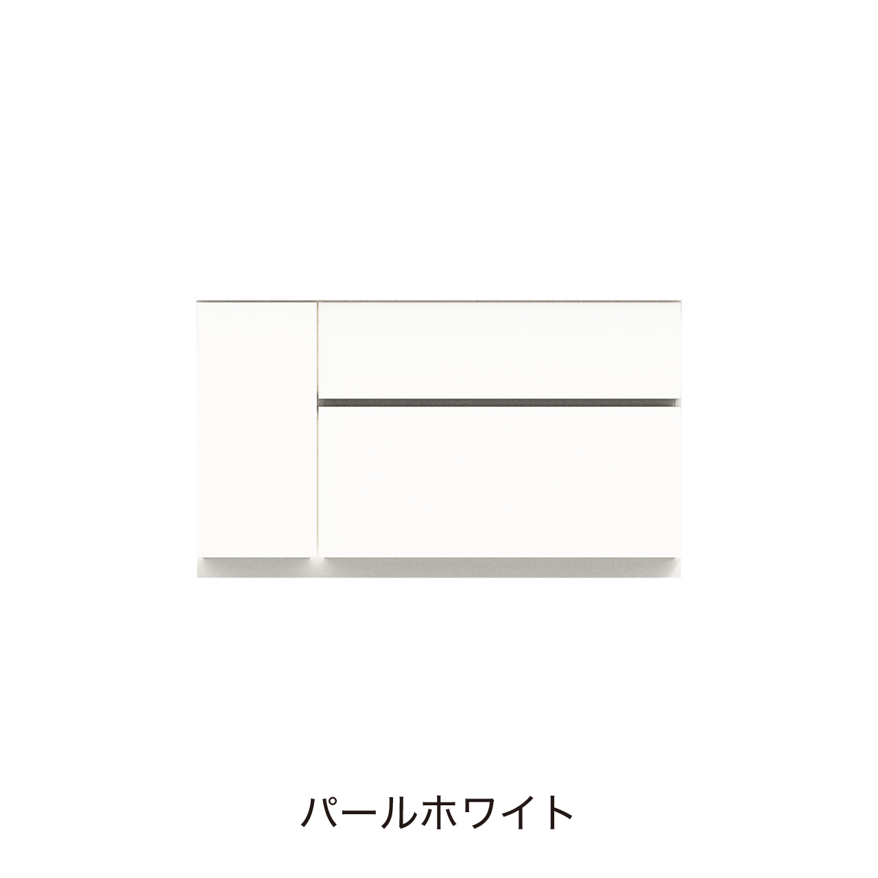 フロアタイプキャビネット 引出収納 扉収納 洗面ボウルあり ボウル右寄せ 幅120cm 奥行55cm カウンター高さ70cm 洗面台 洗面所収納 MA-QD1200R