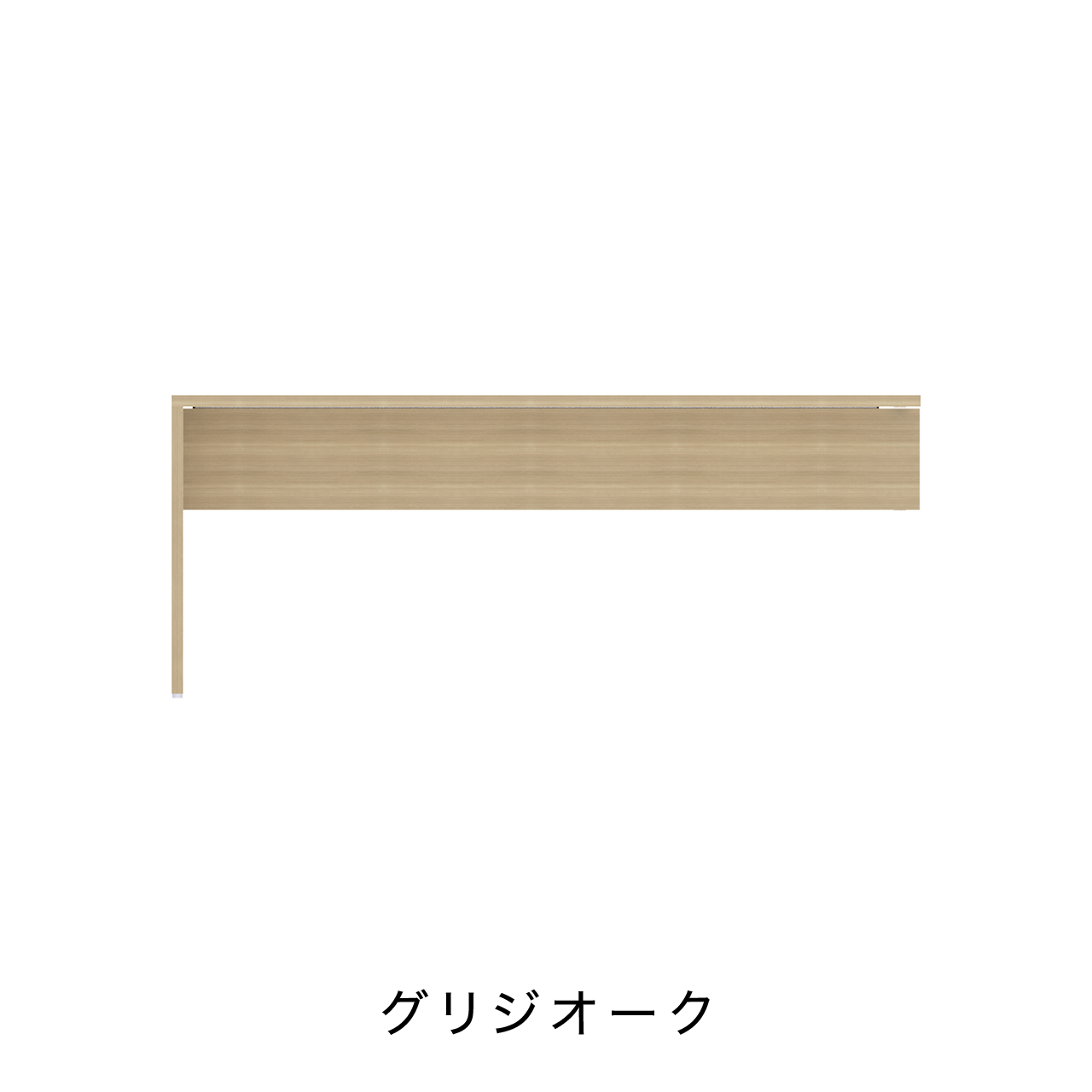 デスクカウンター デスクA MA-180DL