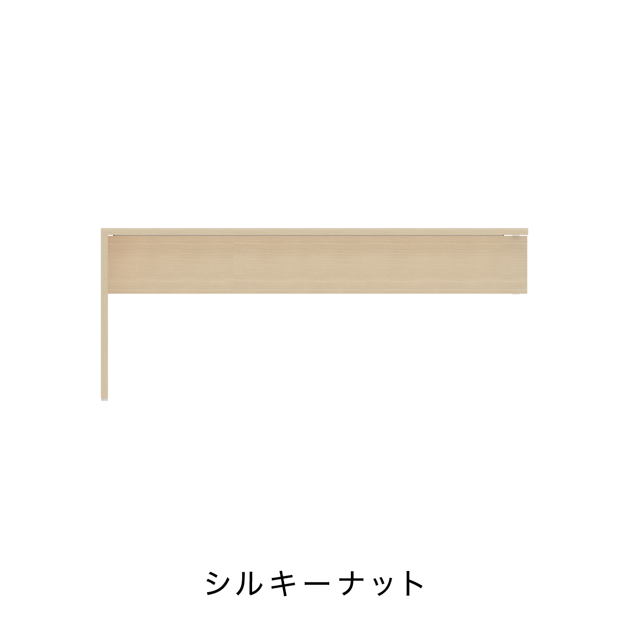 デスクカウンター デスクA MA-180DL