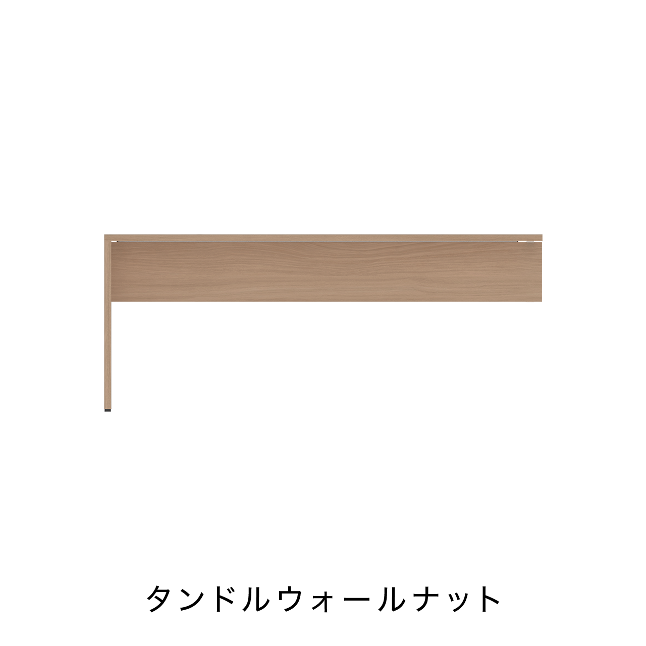 デスクカウンター デスクA MA-180DL