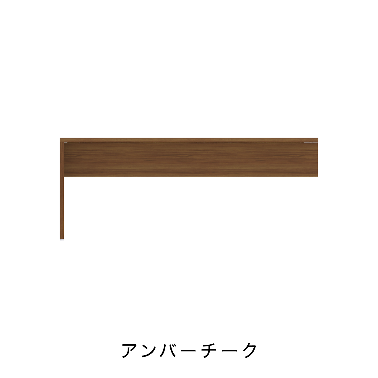 デスクカウンター デスクA MA-180DL