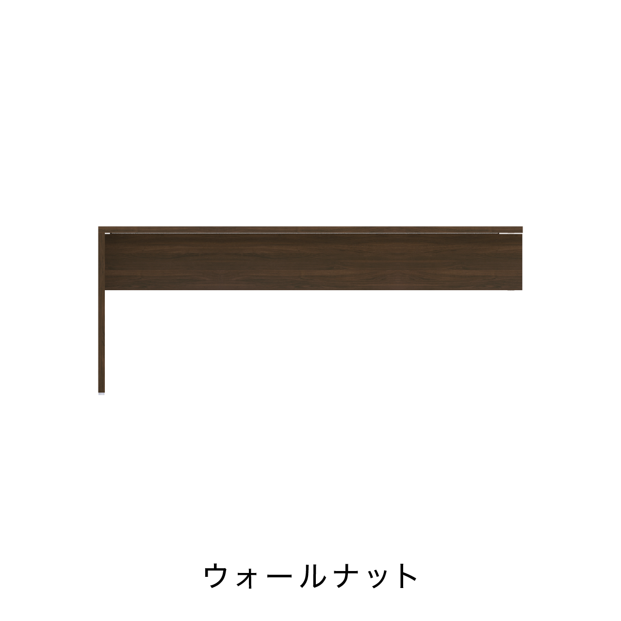 デスクカウンター デスクA MA-180DL