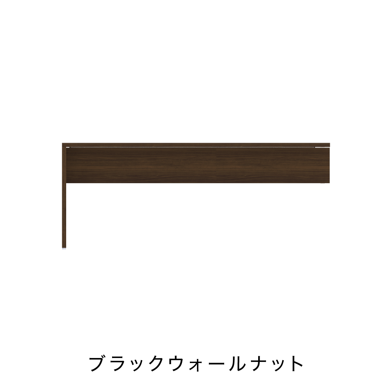 デスクカウンター デスクA MA-180DL