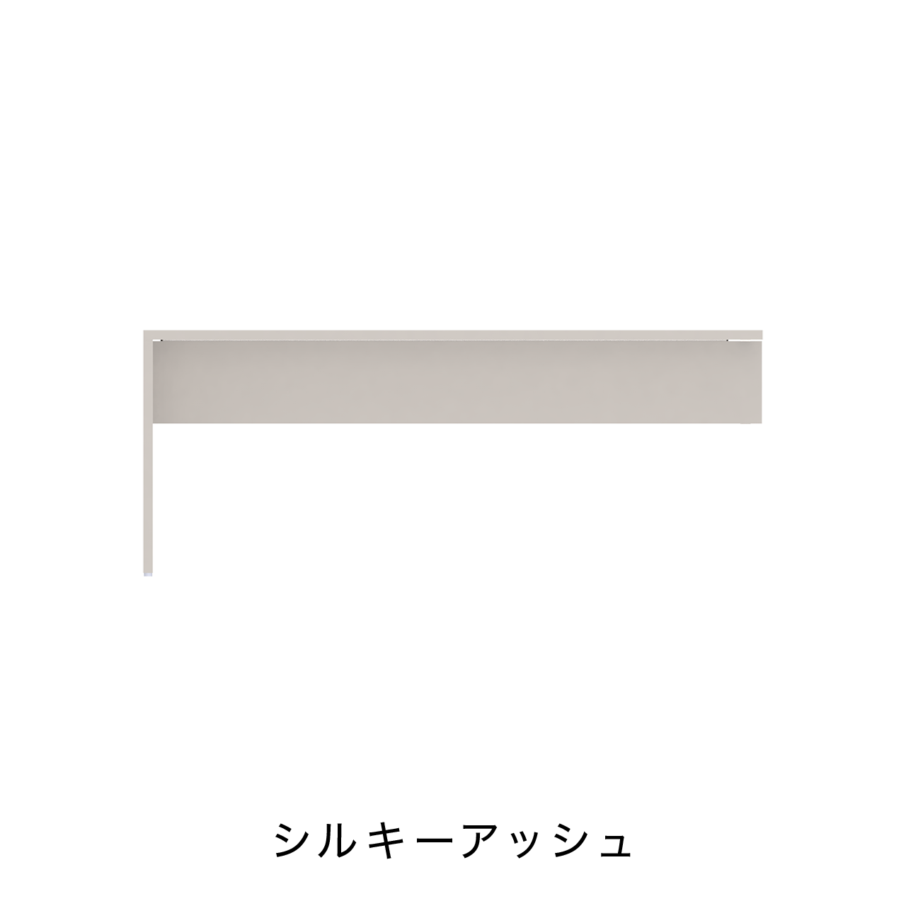 デスクカウンター デスクA MA-180DL