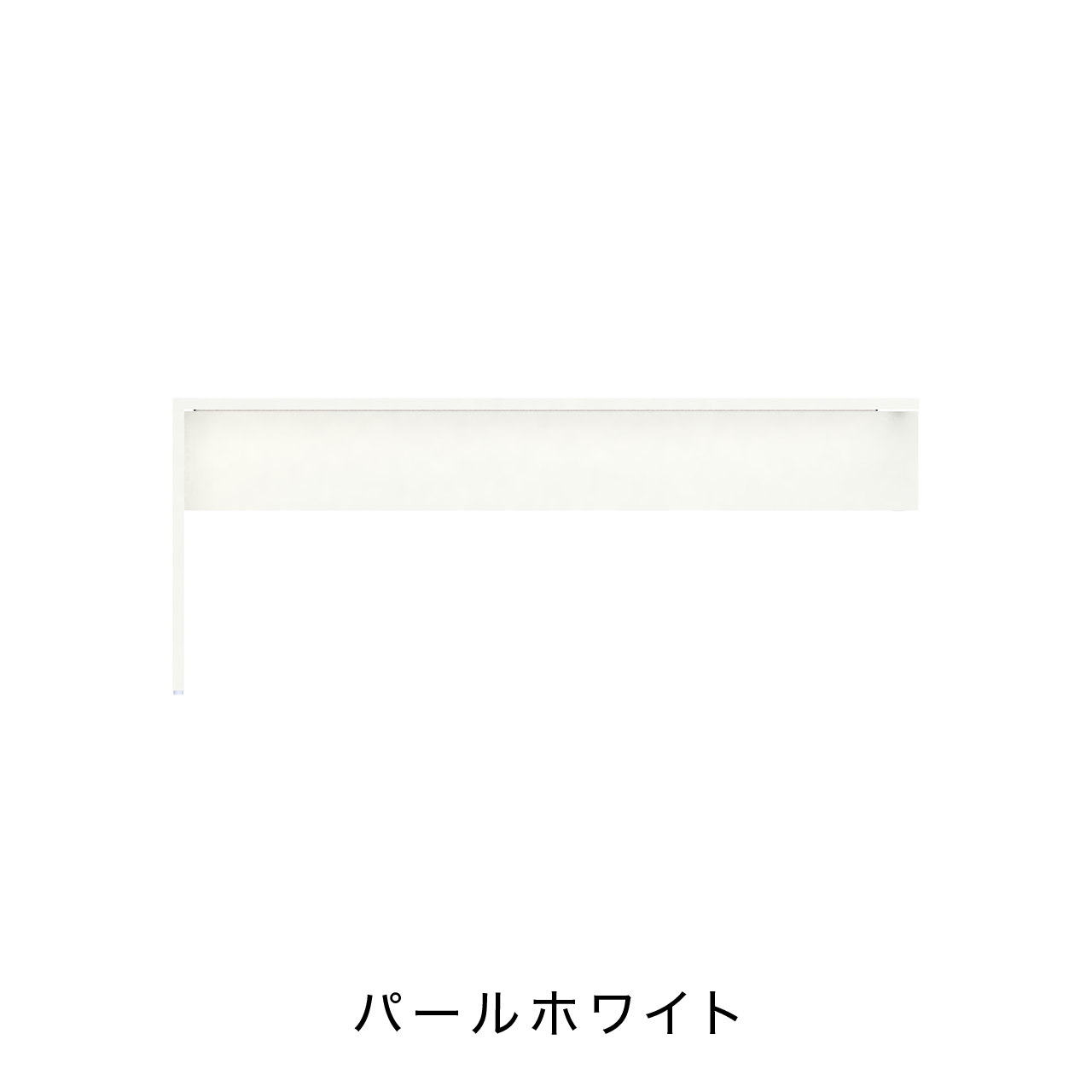 デスクカウンター デスクA MA-180DL