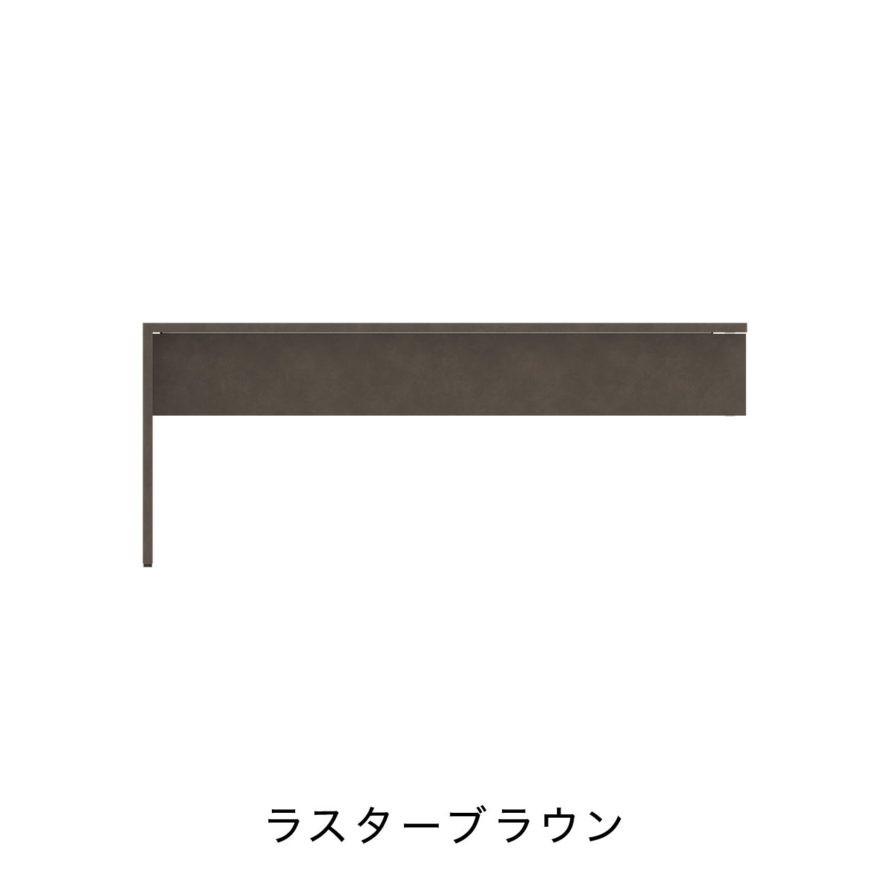 デスクカウンター デスクA MA-180DL