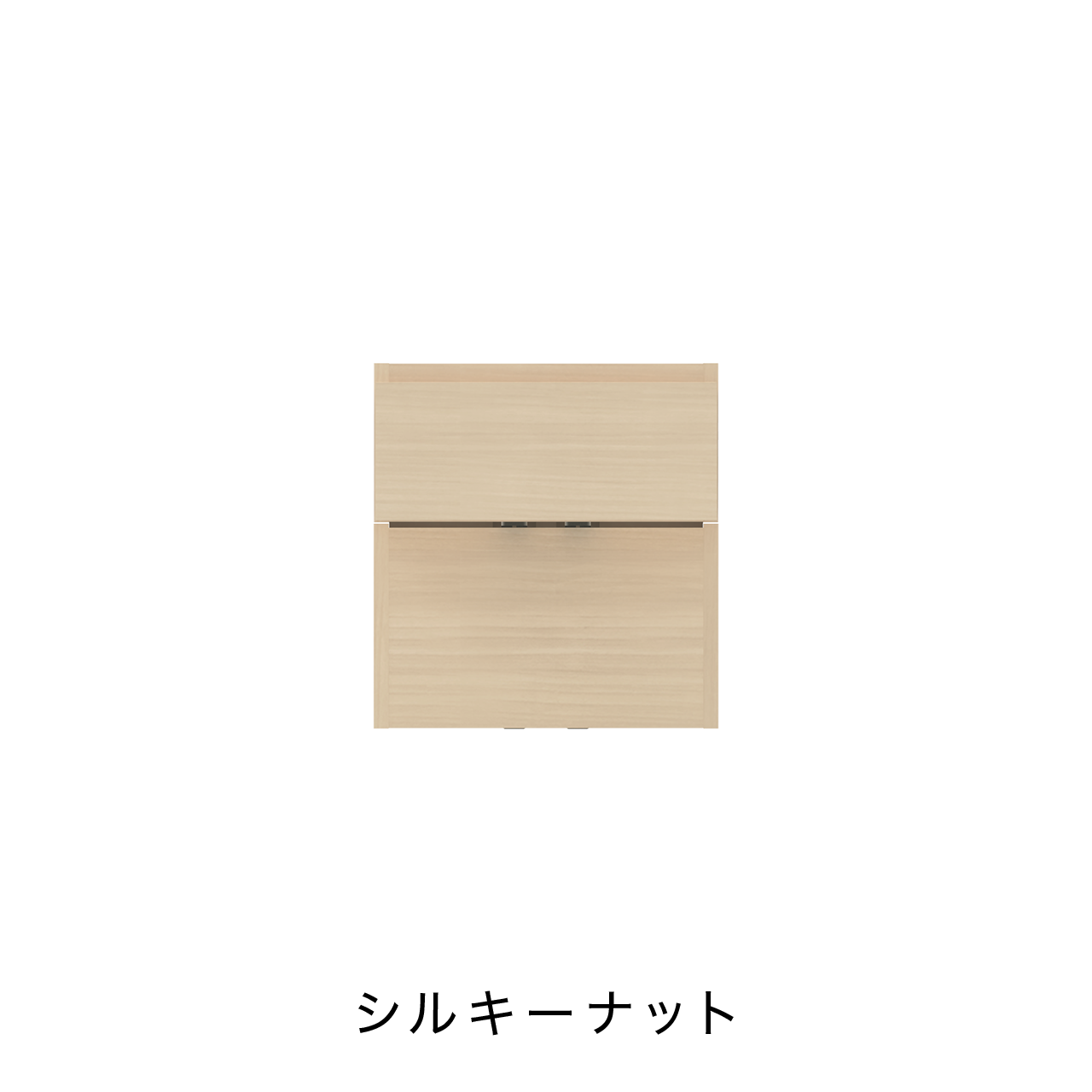 引出収納 下オープンタイプ キッチン 収納 キャビネット カップボード カウンター MA-KM401C