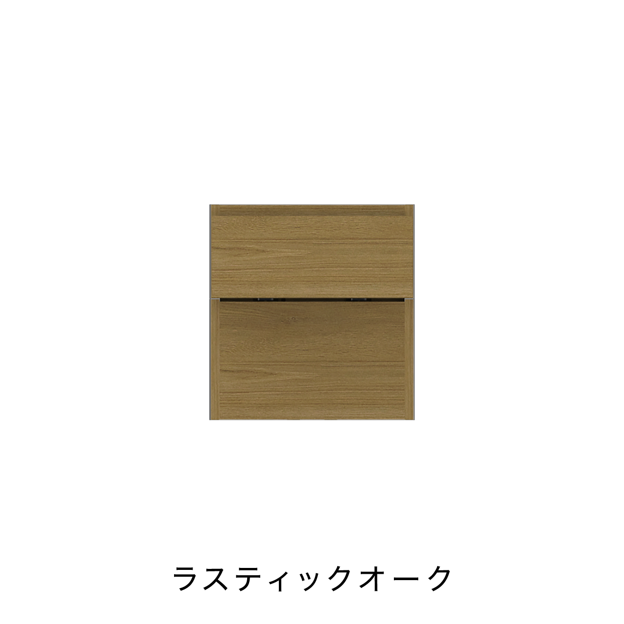 引出収納 下オープンタイプ キッチン 収納 キャビネット カップボード カウンター MA-KM401C