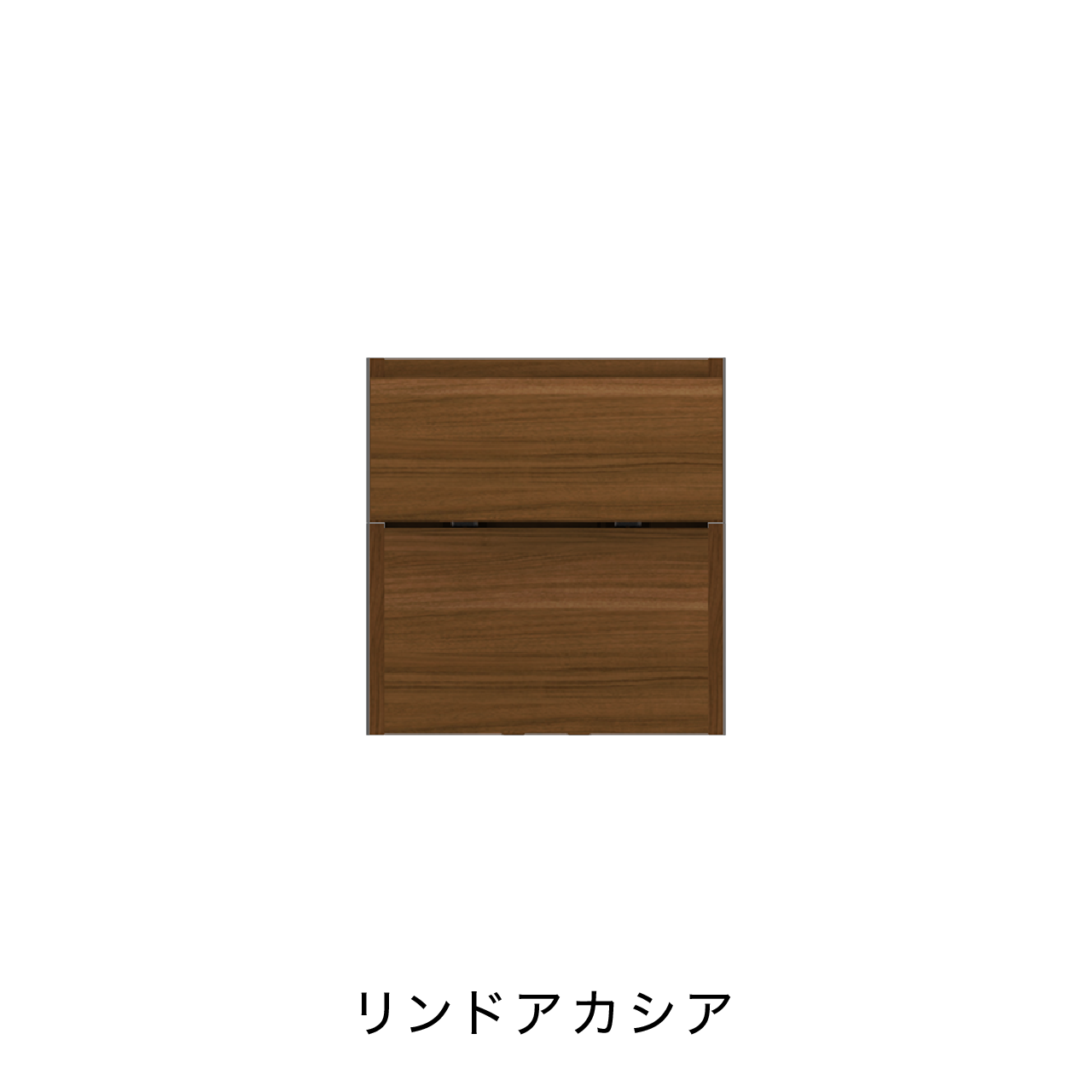 引出収納 下オープンタイプ キッチン 収納 キャビネット カップボード カウンター MA-KM401C