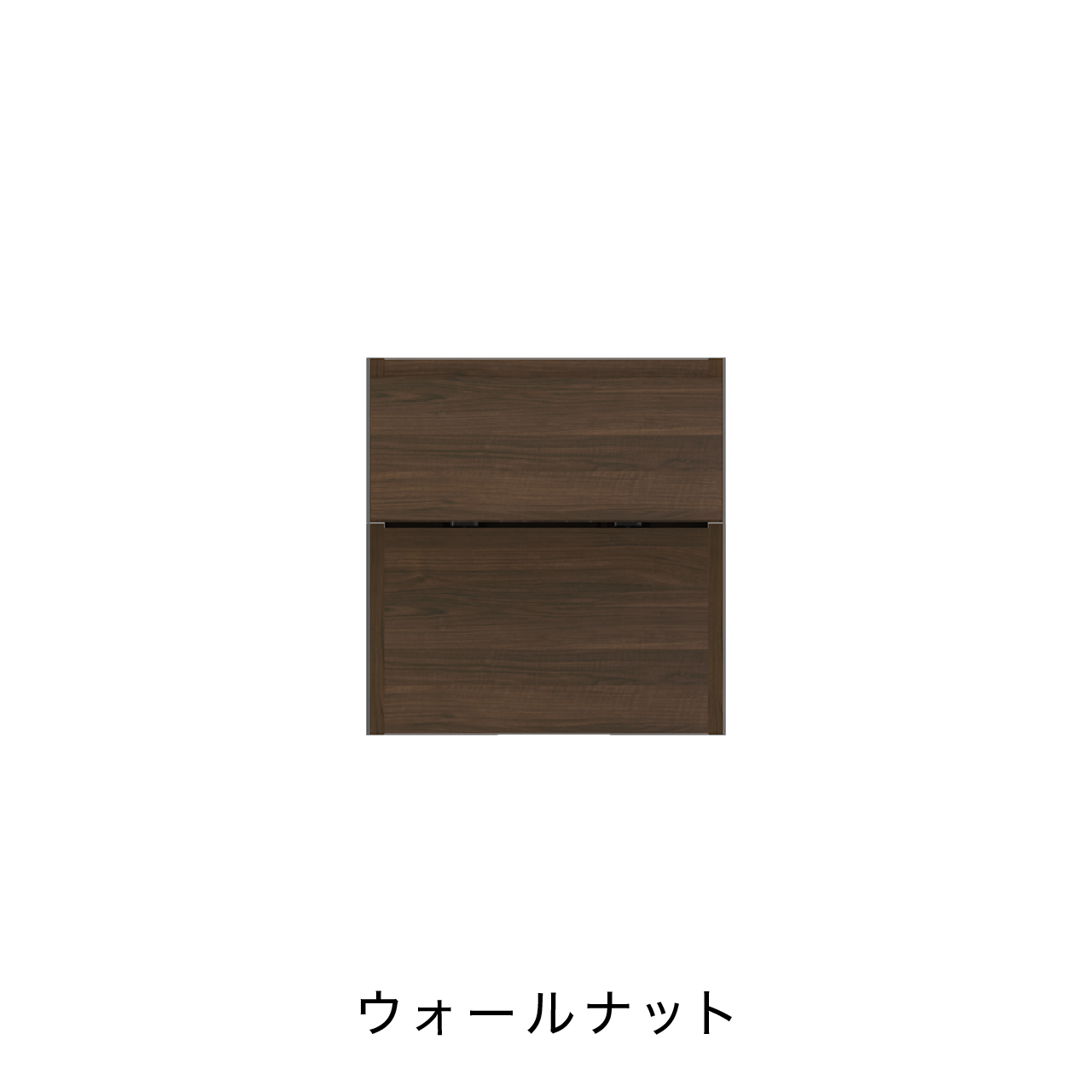 引出収納 下オープンタイプ キッチン 収納 キャビネット カップボード カウンター MA-KM401C