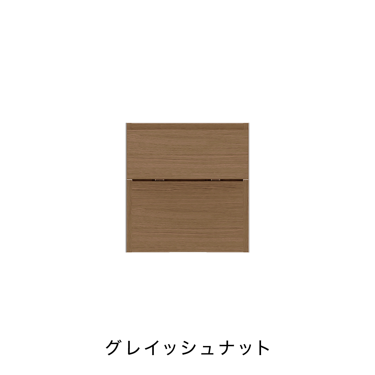 引出収納 下オープンタイプ キッチン 収納 キャビネット カップボード カウンター MA-KM401C