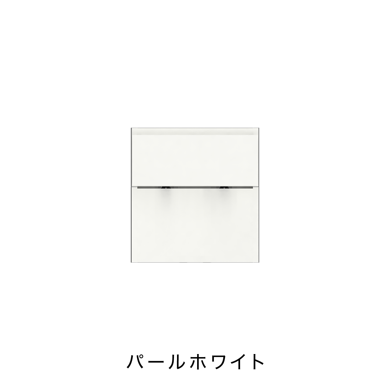 引出収納 下オープンタイプ キッチン 収納 キャビネット カップボード カウンター MA-KM401C