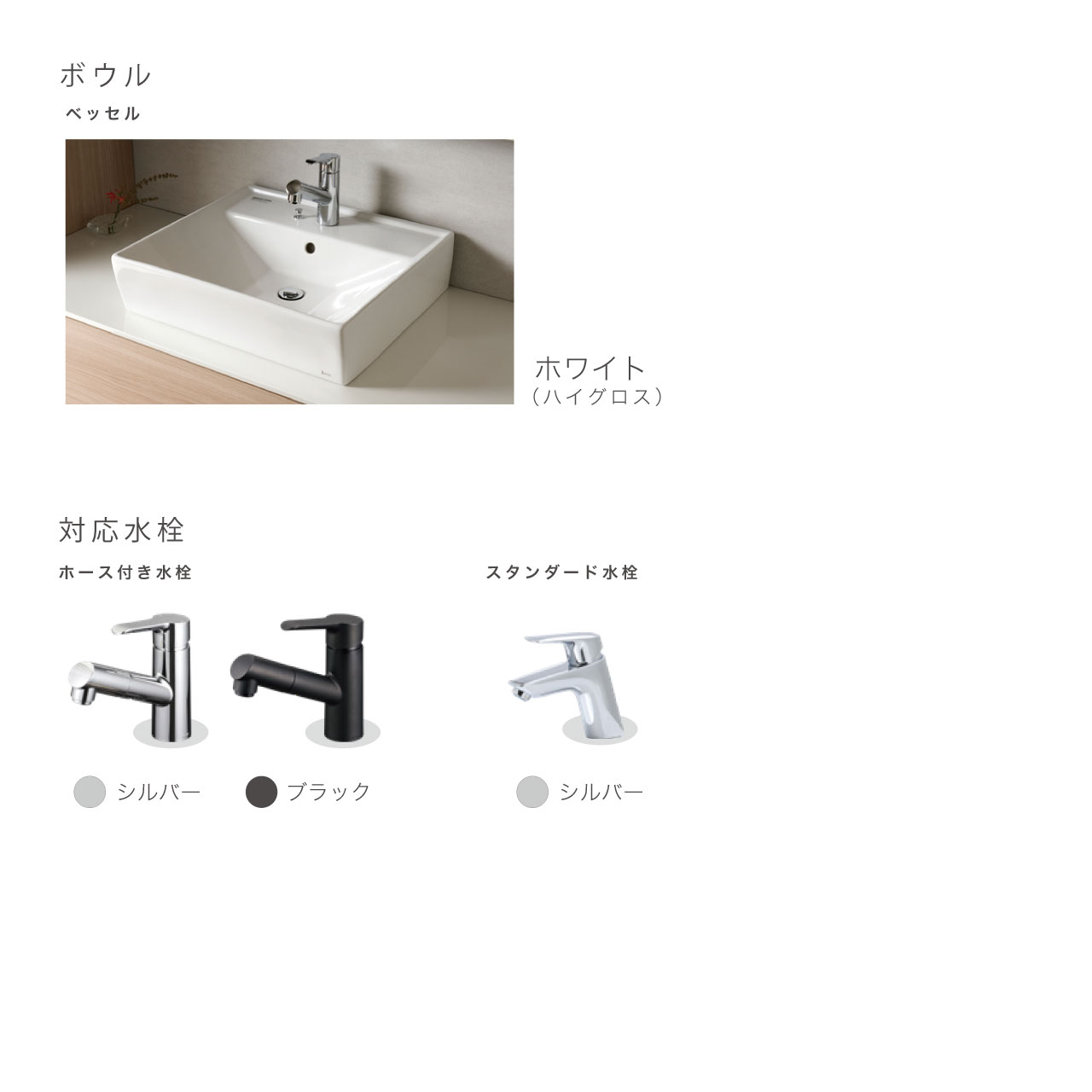 標準天板セット 幅150cm コーリアン天板 ボウルダブル ベッセル 洗面台 MA-TQ1500J1W-B-SET