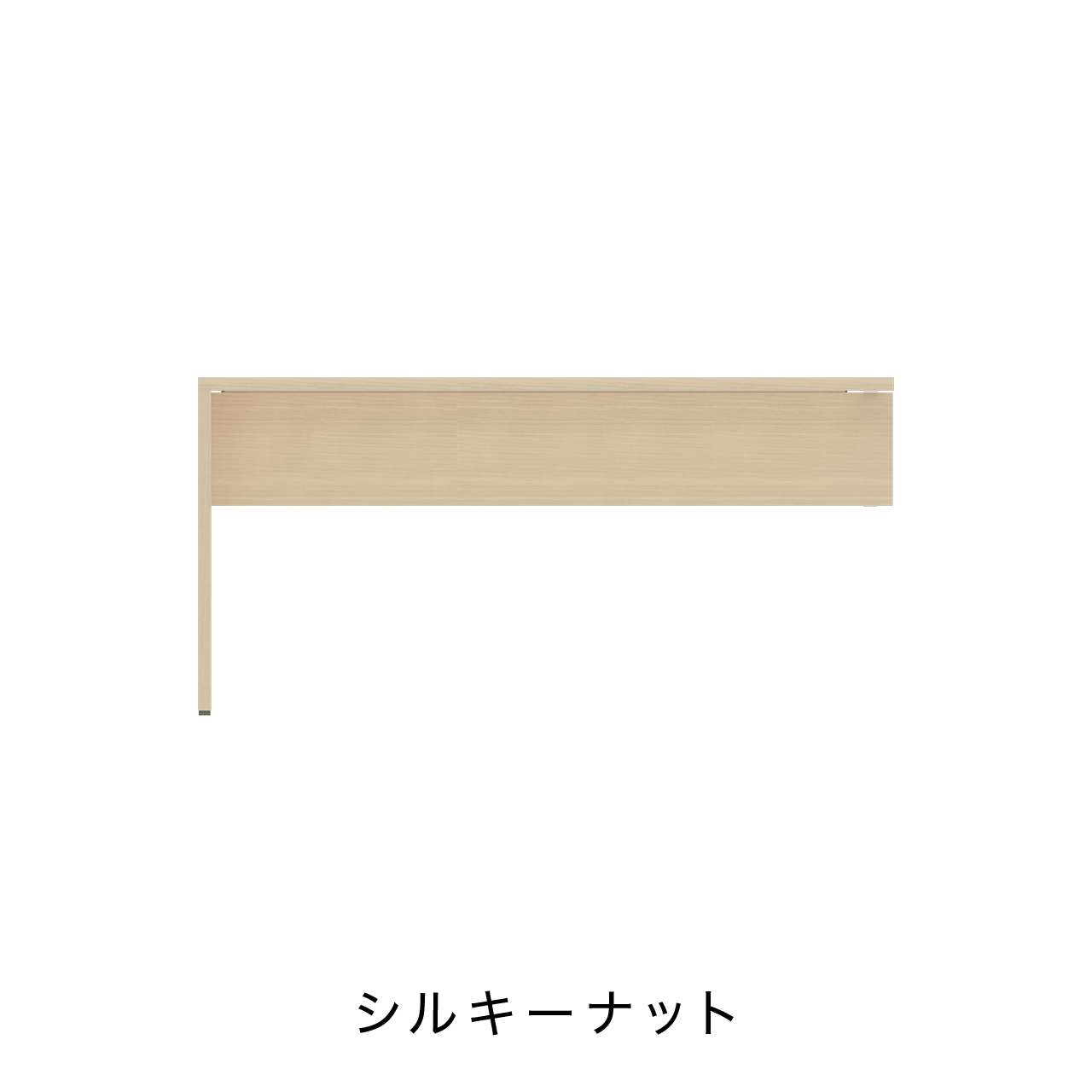 デスクカウンター デスクA MA-150DL