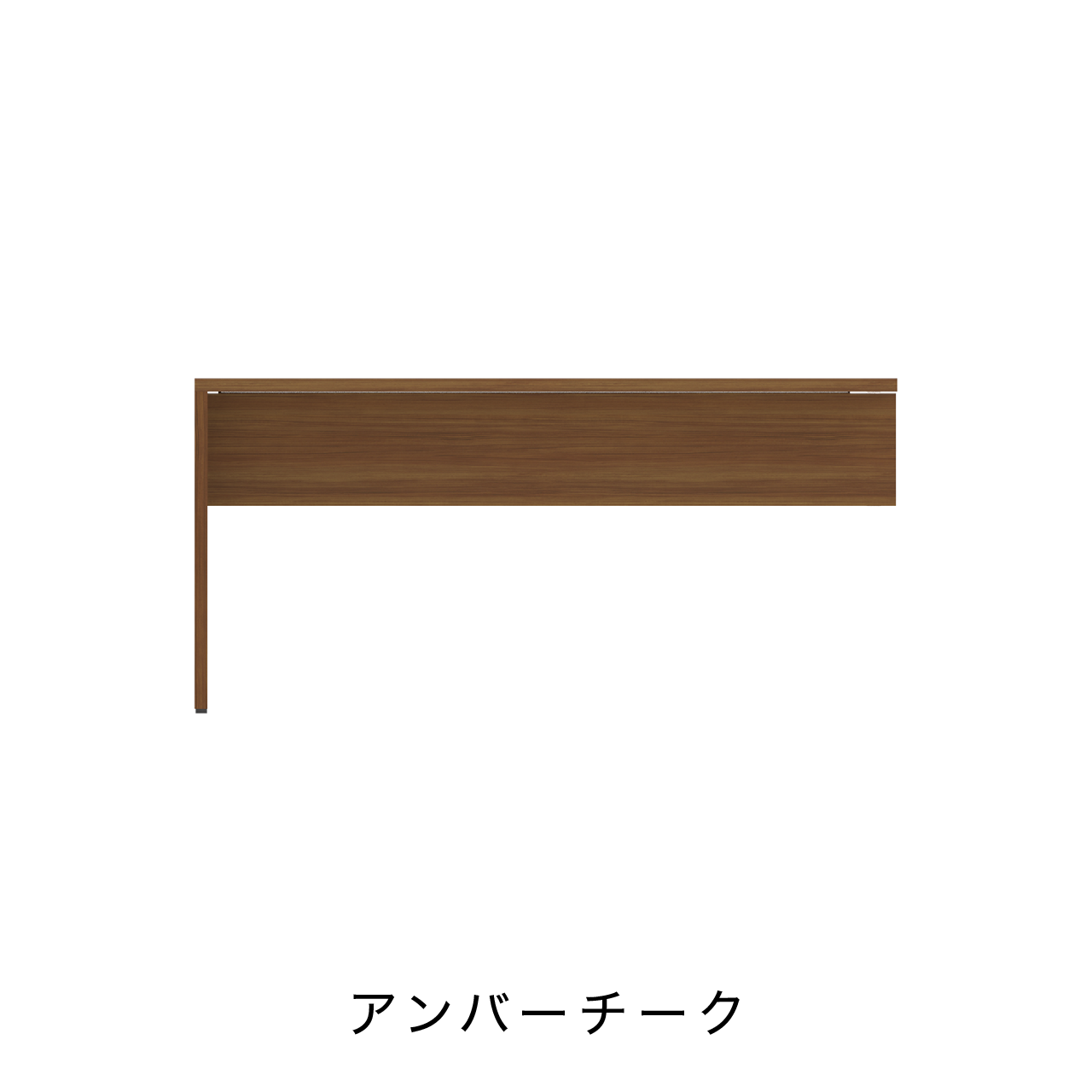 デスクカウンター デスクA MA-150DL