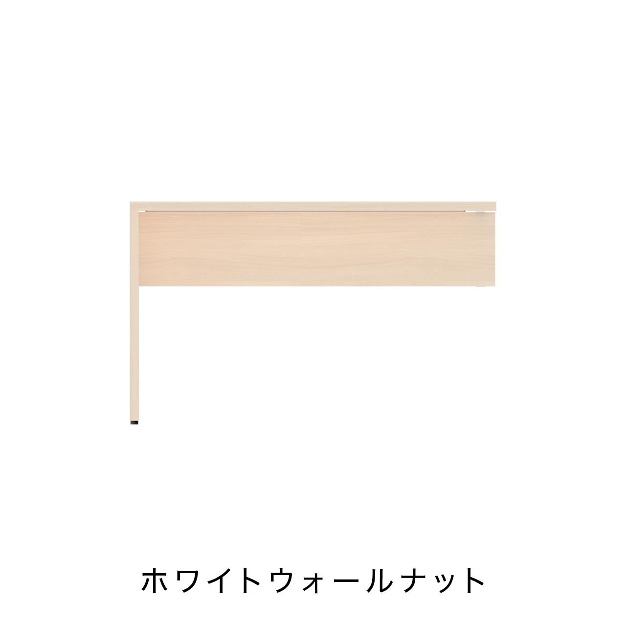 デスクカウンター デスクA MA-120DL