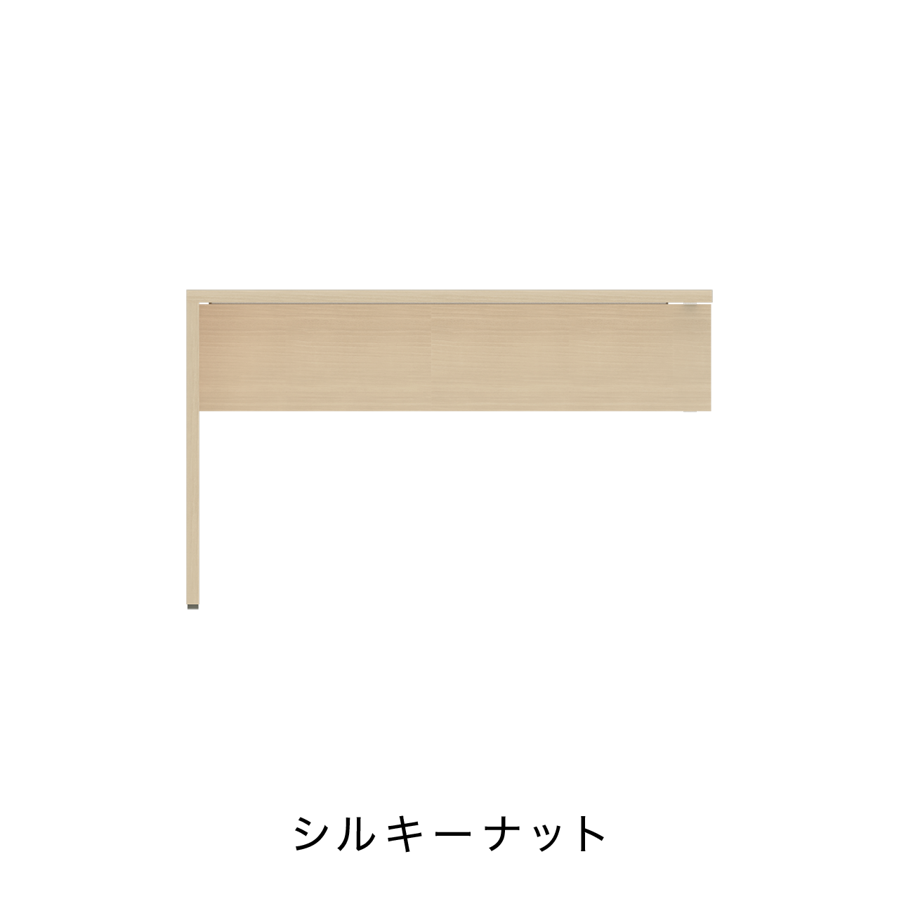 デスクカウンター デスクA MA-120DL