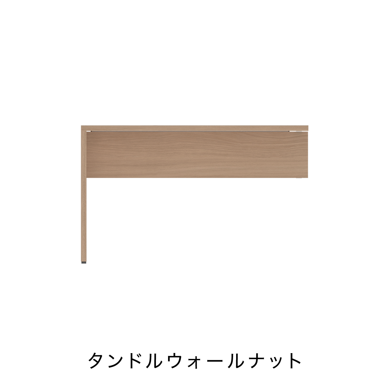 デスクカウンター デスクA MA-120DL