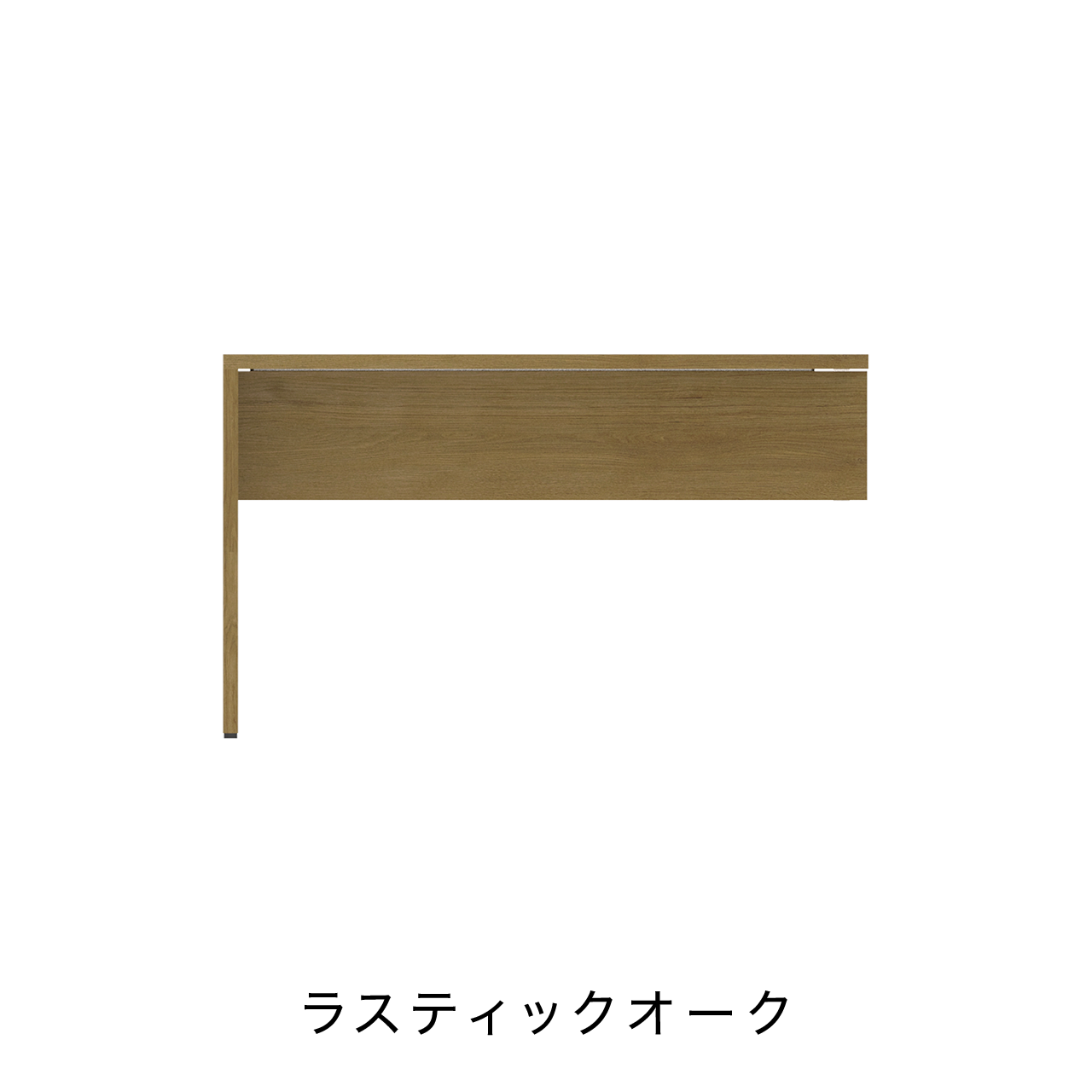 デスクカウンター デスクA MA-120DL