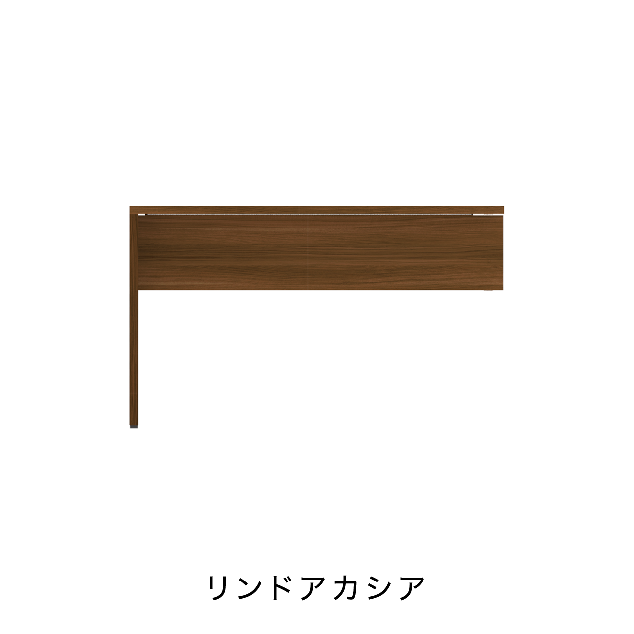 デスクカウンター デスクA MA-120DL