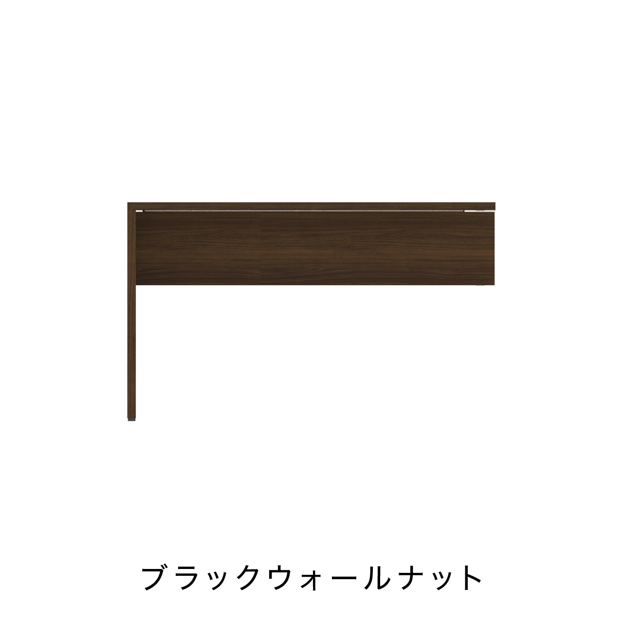 デスクカウンター デスクA MA-120DL