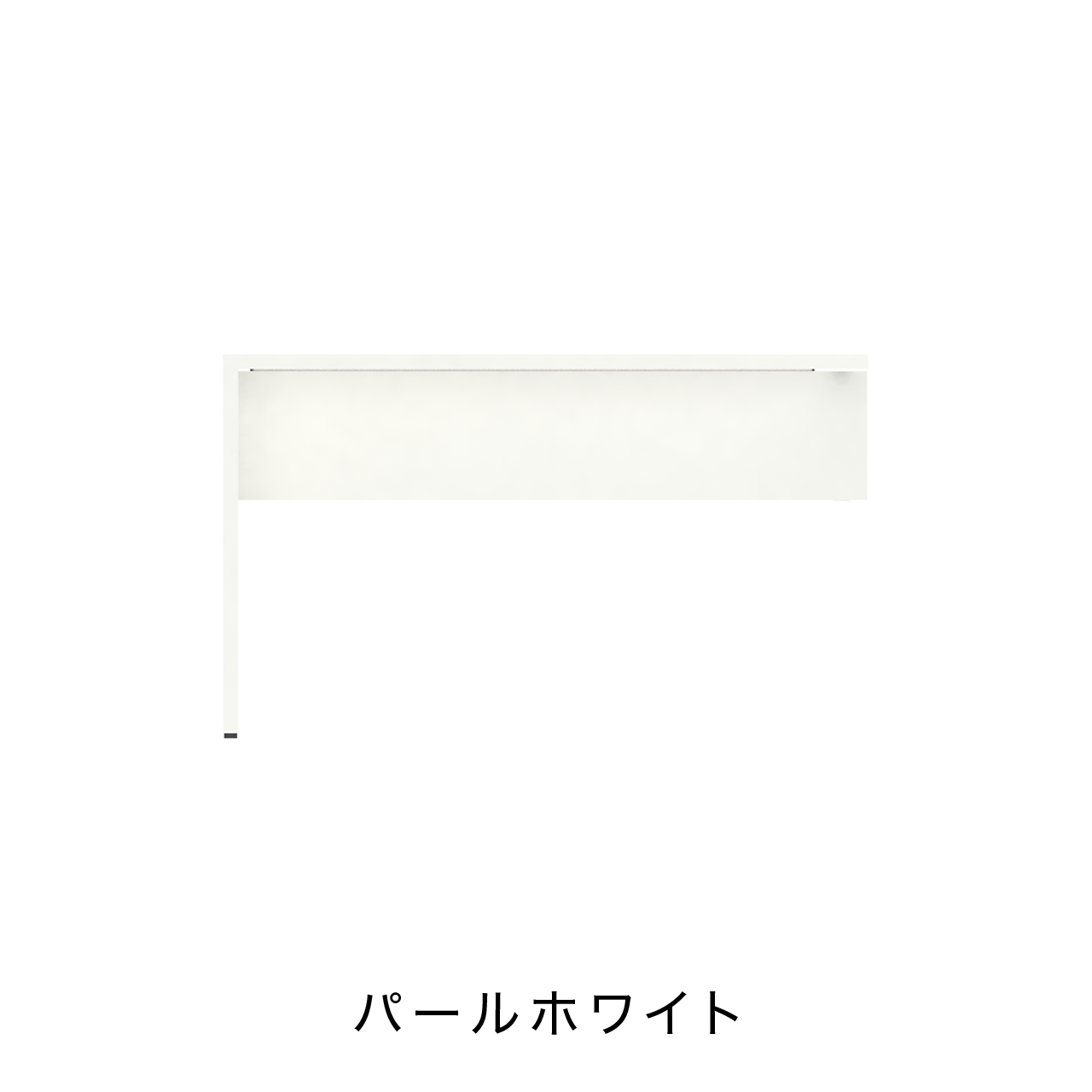 デスクカウンター デスクA MA-120DL