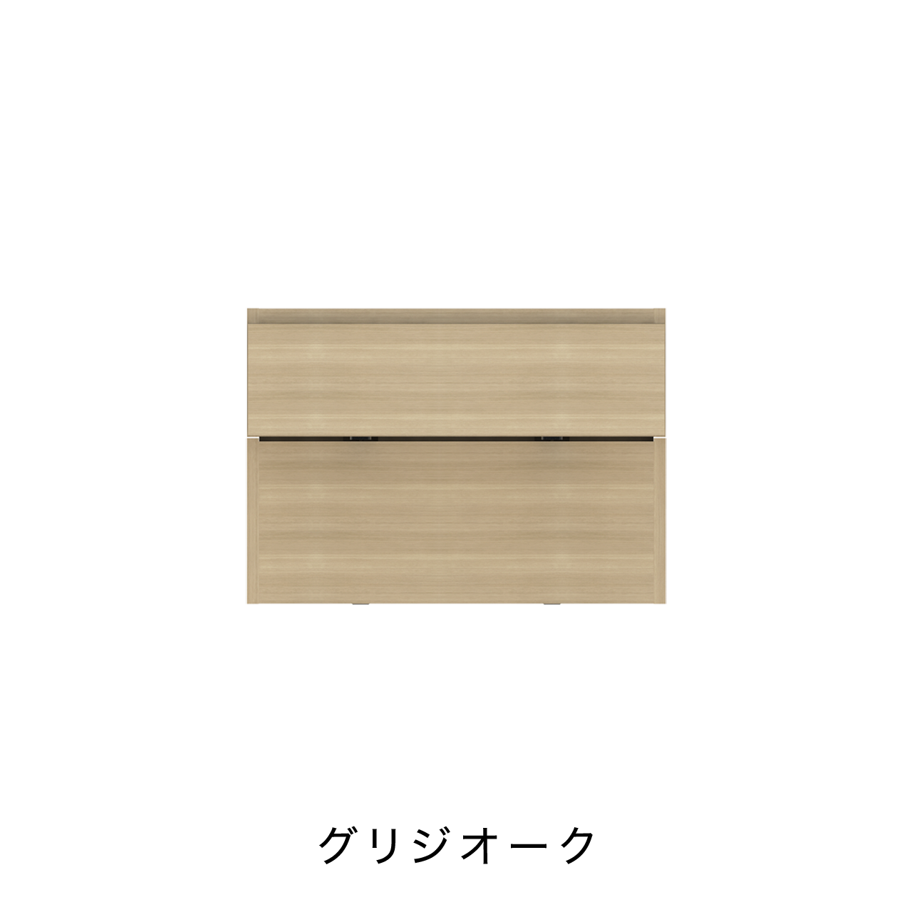 引出収納 下オープンタイプ キッチン 収納 キャビネット カップボード カウンター MA-KM601C