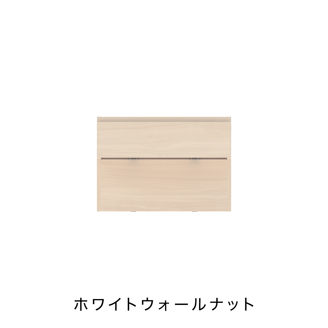 引出収納 下オープンタイプ キッチン 収納 キャビネット カップボード カウンター MA-KM601C