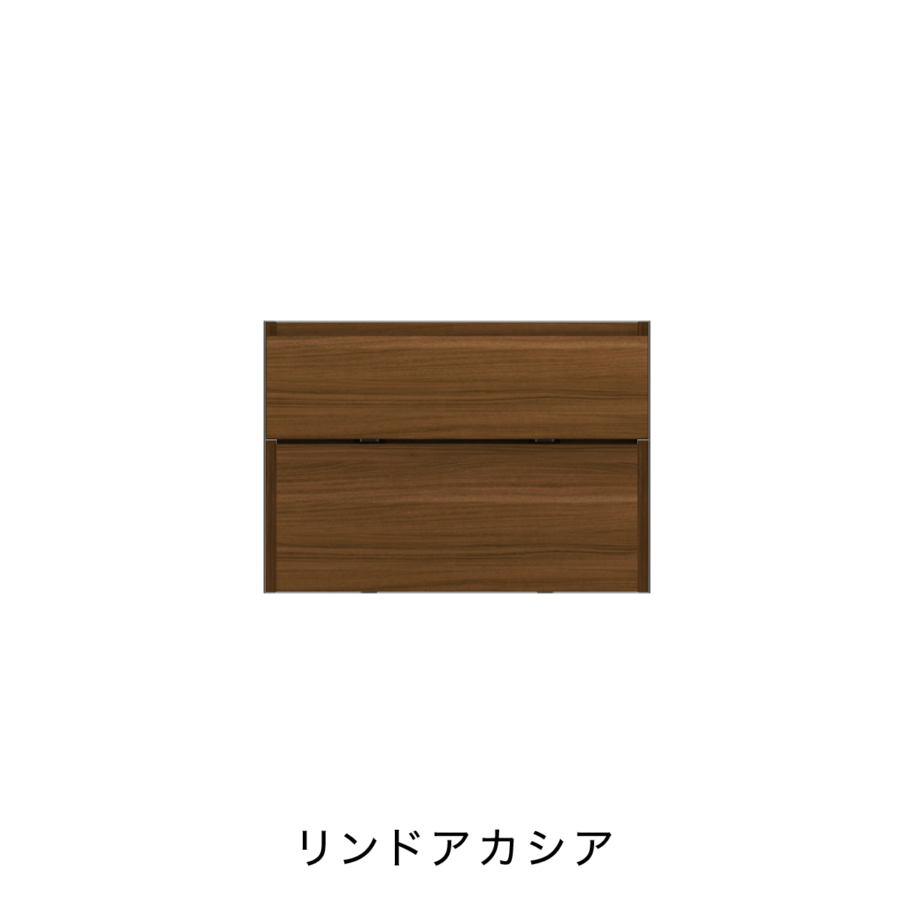 引出収納 下オープンタイプ キッチン 収納 キャビネット カップボード カウンター MA-KM601C