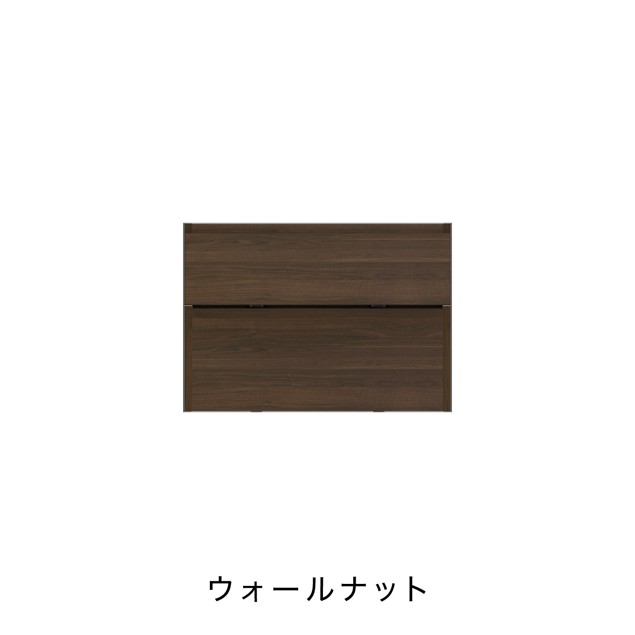 引出収納 下オープンタイプ キッチン 収納 キャビネット カップボード カウンター MA-KM601C