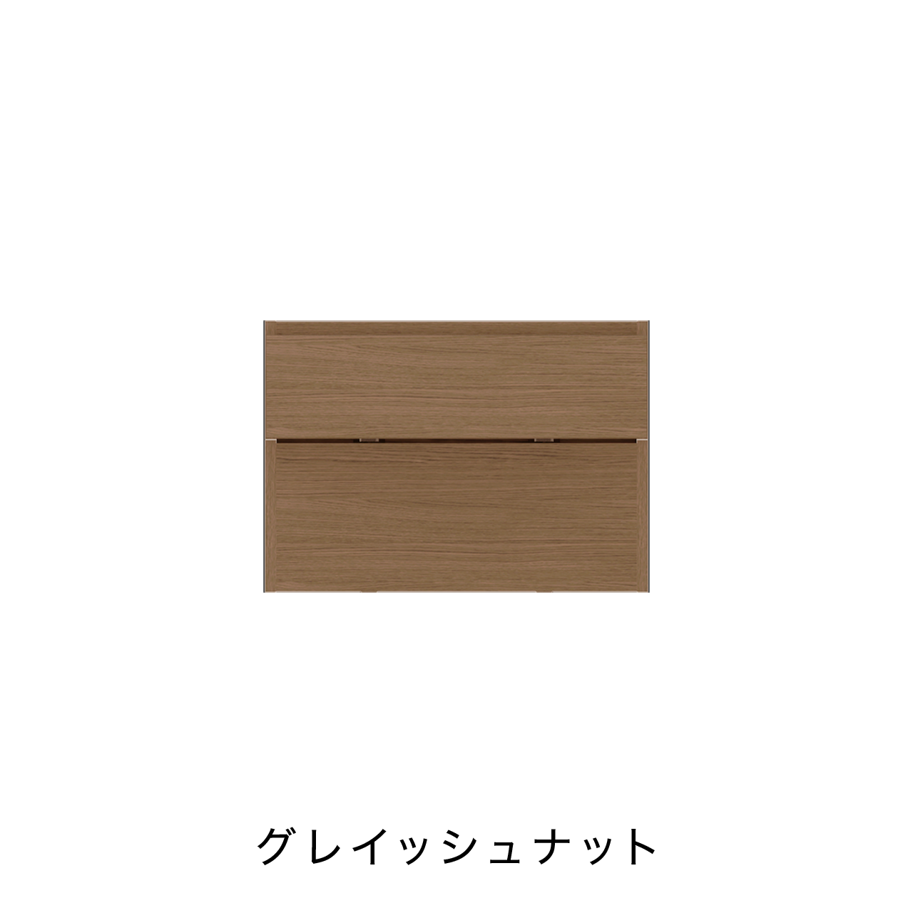 引出収納 下オープンタイプ キッチン 収納 キャビネット カップボード カウンター MA-KM601C