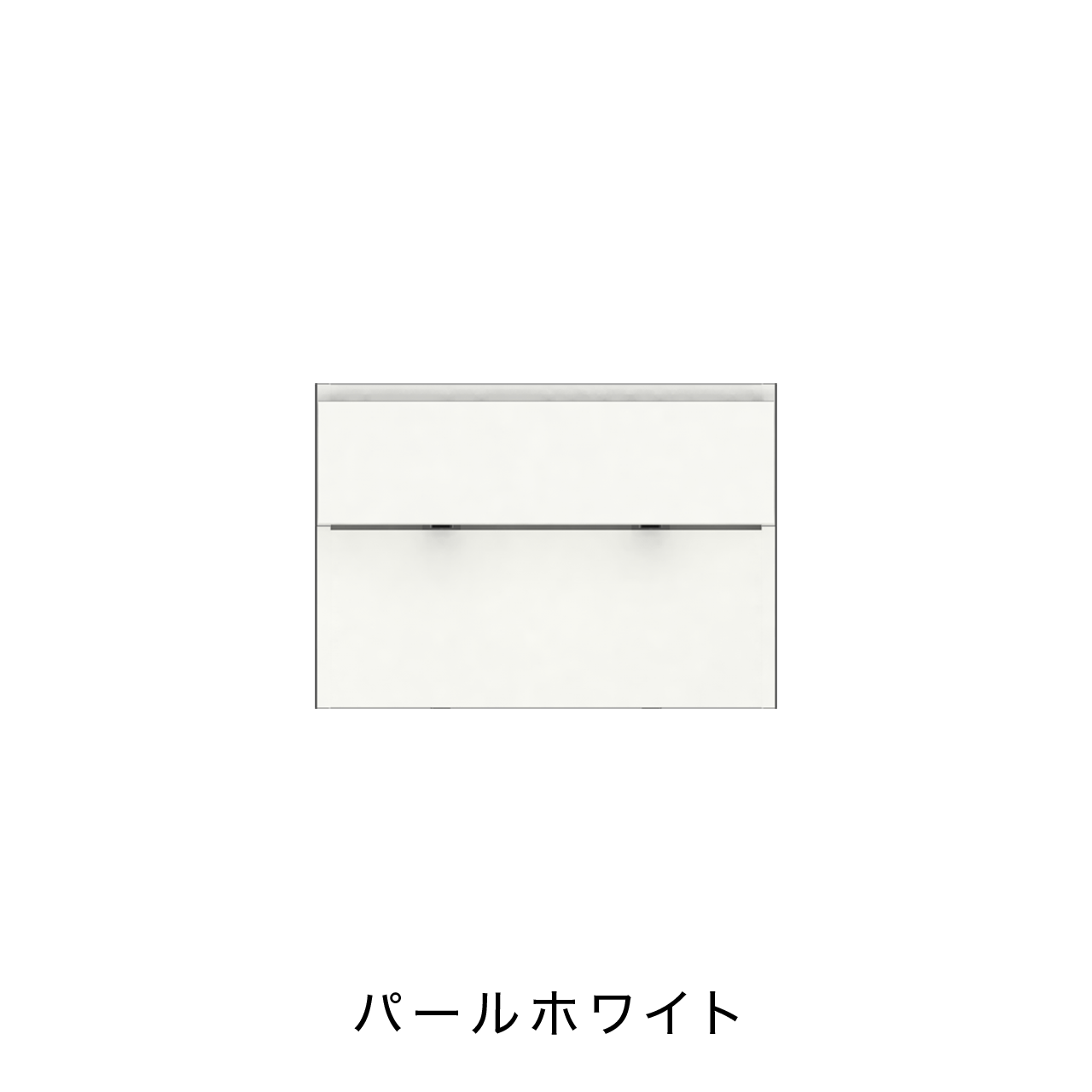 引出収納 下オープンタイプ キッチン 収納 キャビネット カップボード カウンター MA-KM601C