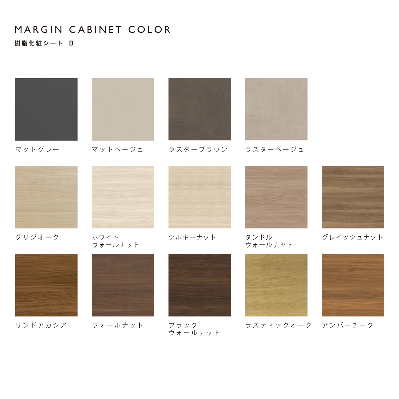 キッチンカウンター用ラミネート天板B MA-TM50-K