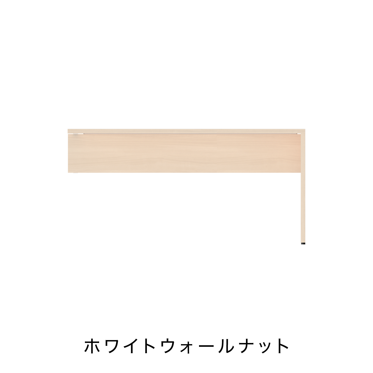 デスクカウンター デスクA MA-150DR