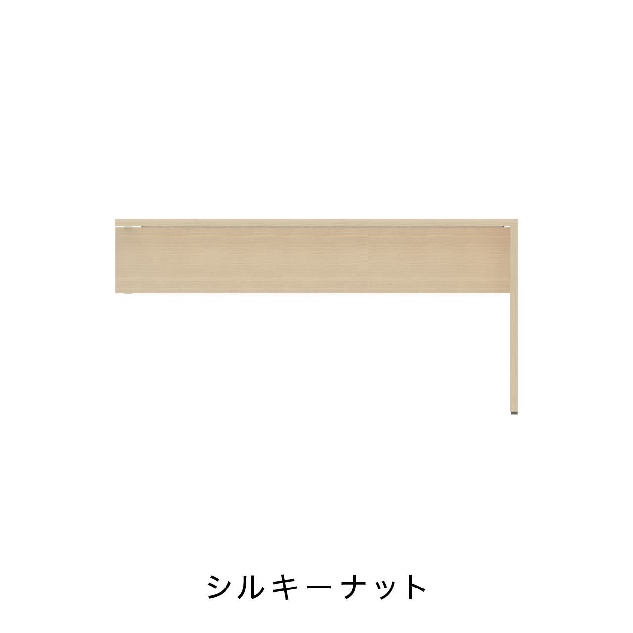 デスクカウンター デスクA MA-150DR