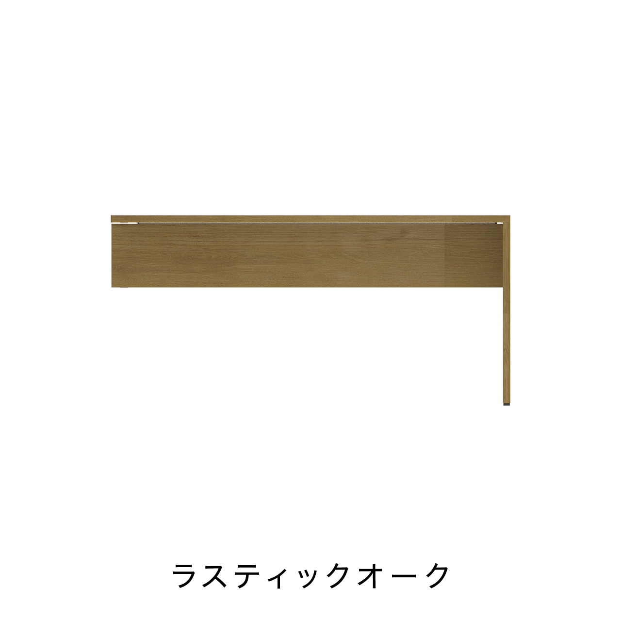 デスクカウンター デスクA MA-150DR