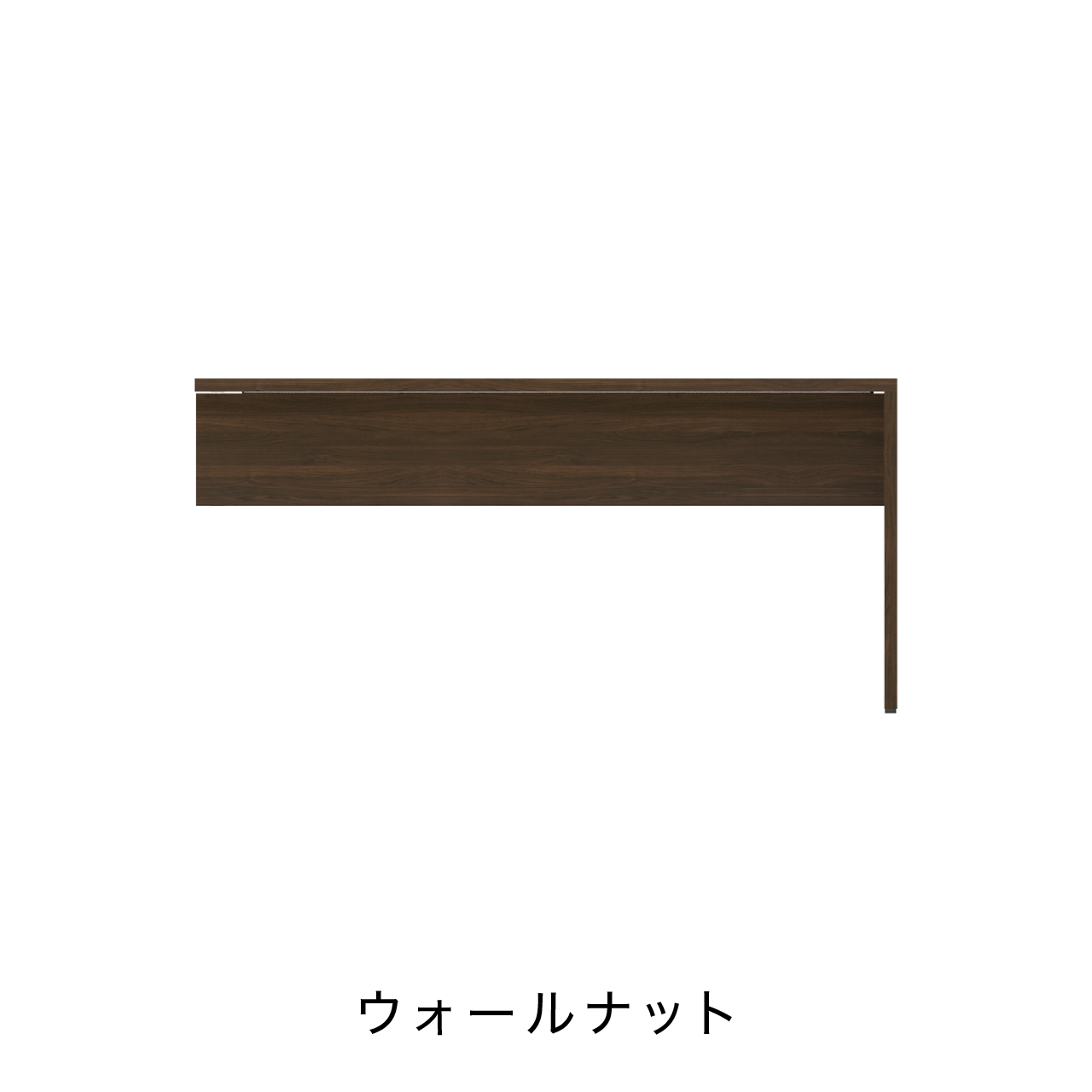 デスクカウンター デスクA MA-150DR