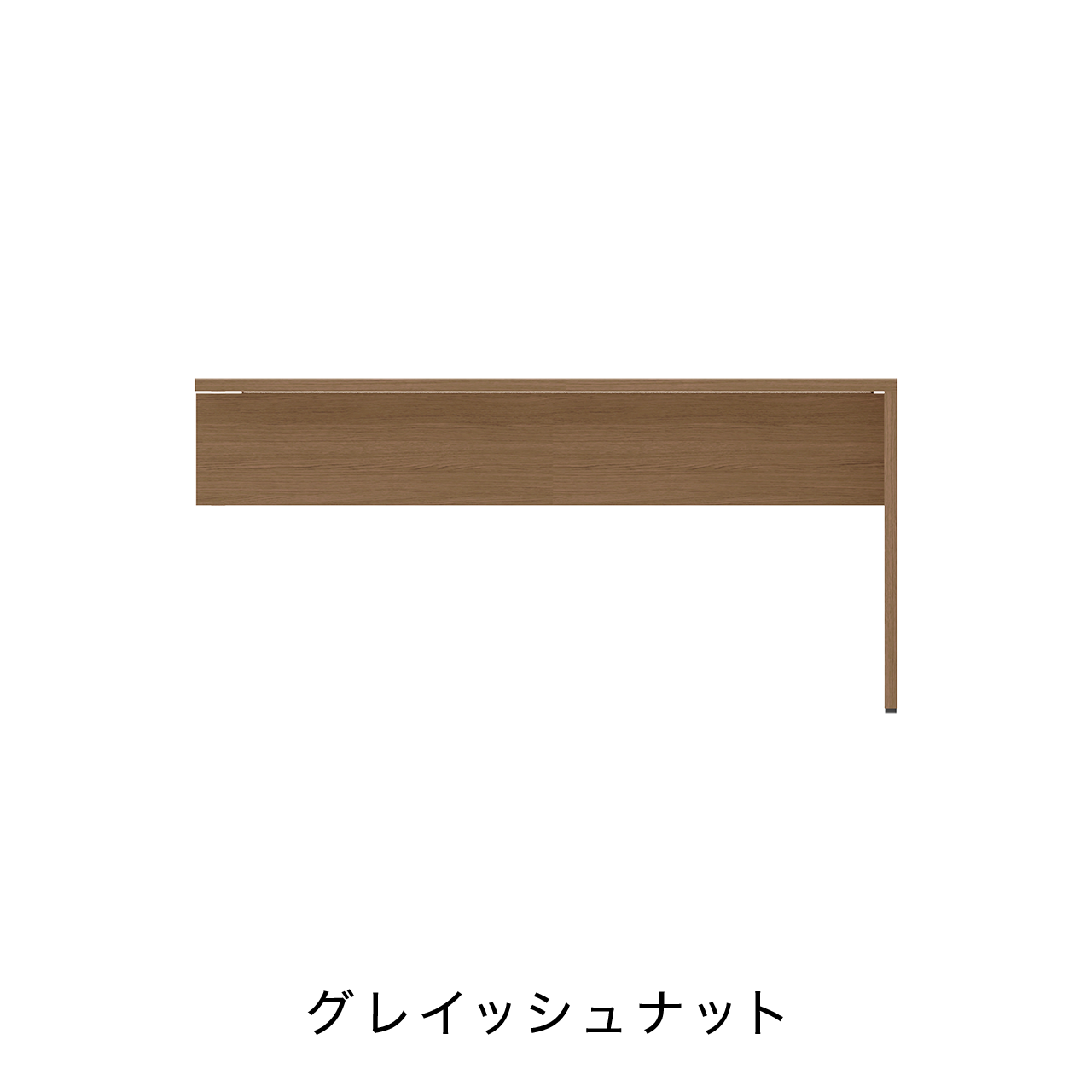 デスクカウンター デスクA MA-150DR