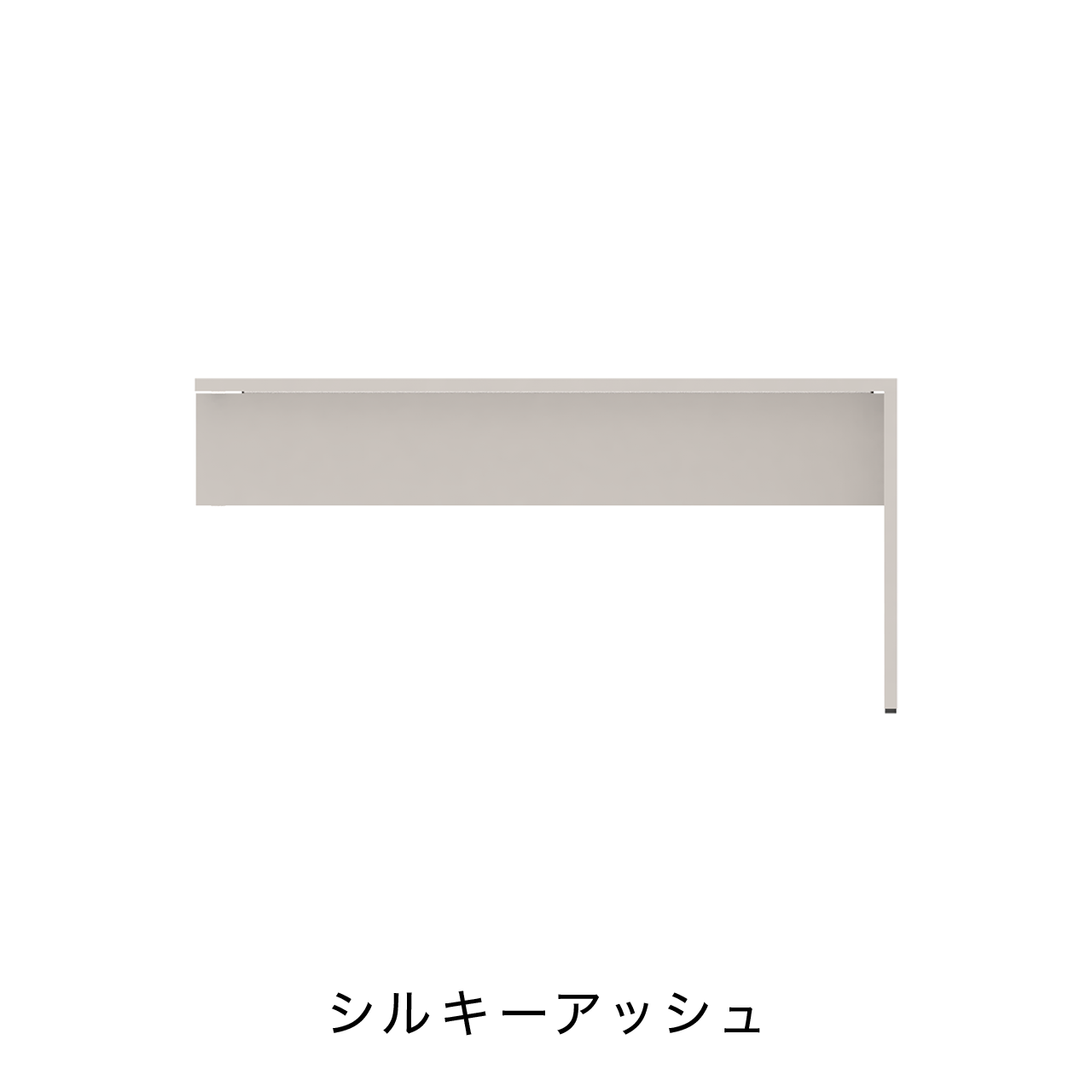 デスクカウンター デスクA MA-150DR