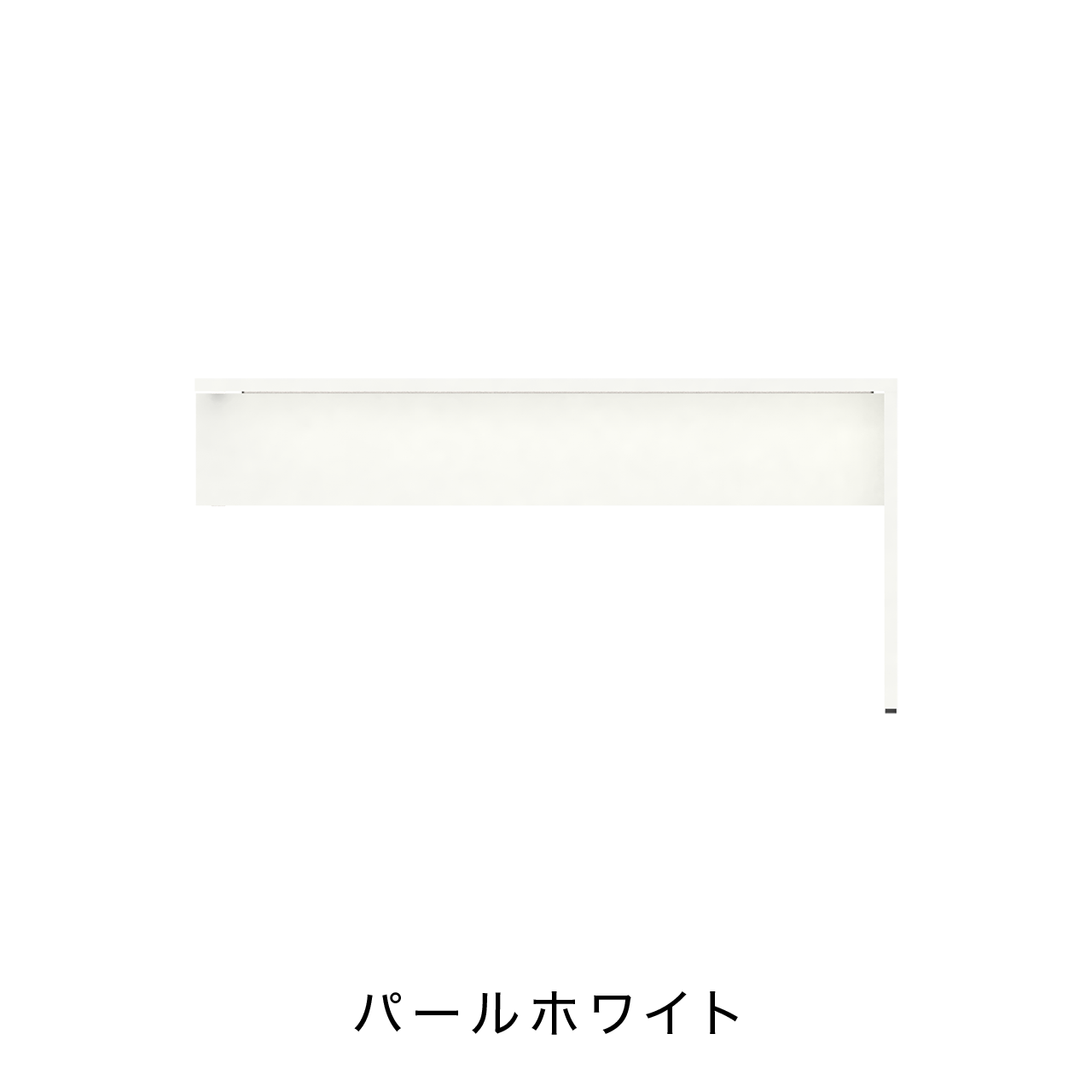 デスクカウンター デスクA MA-150DR