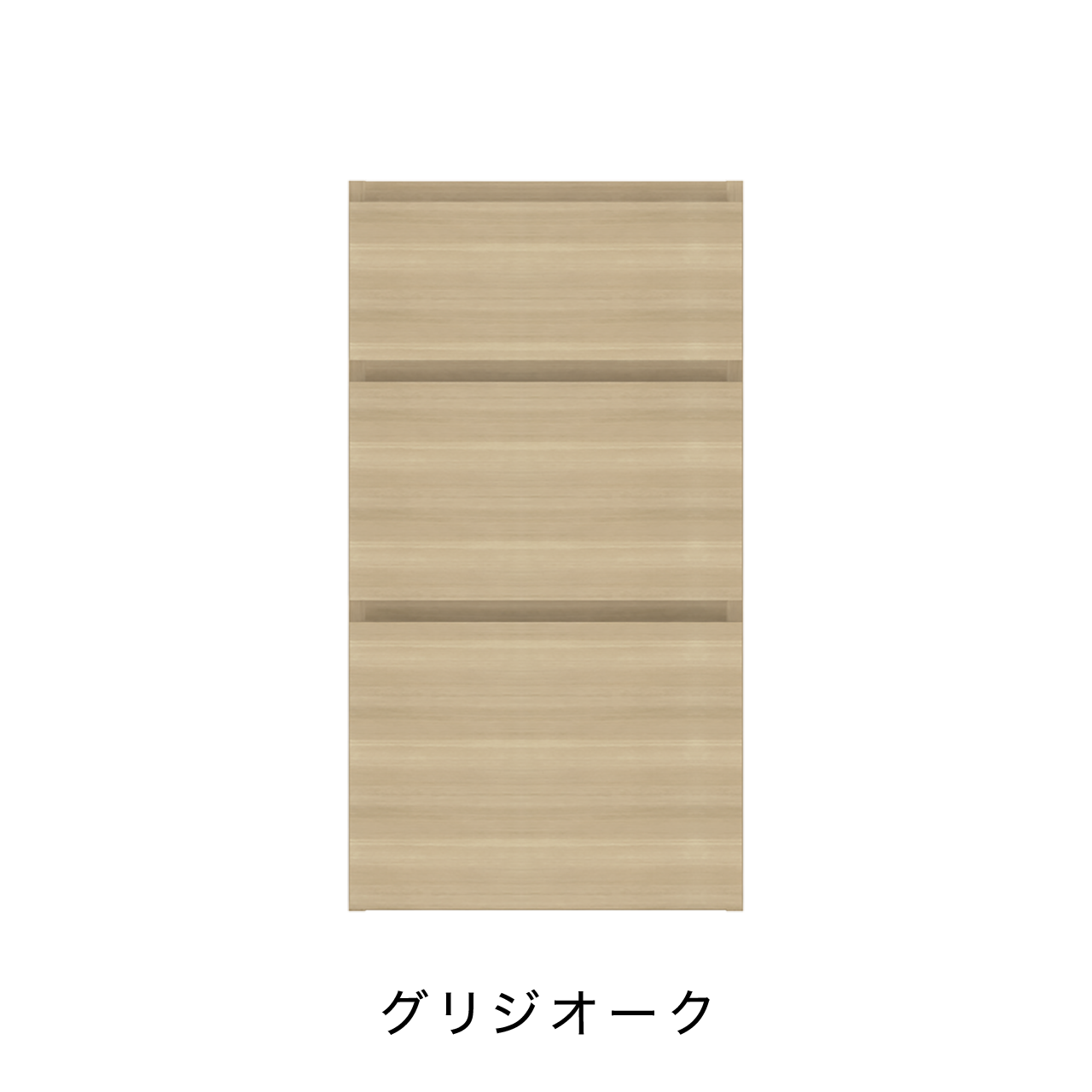 引出収納 キッチン 収納 キャビネット カップボード カウンター MA-KM400C