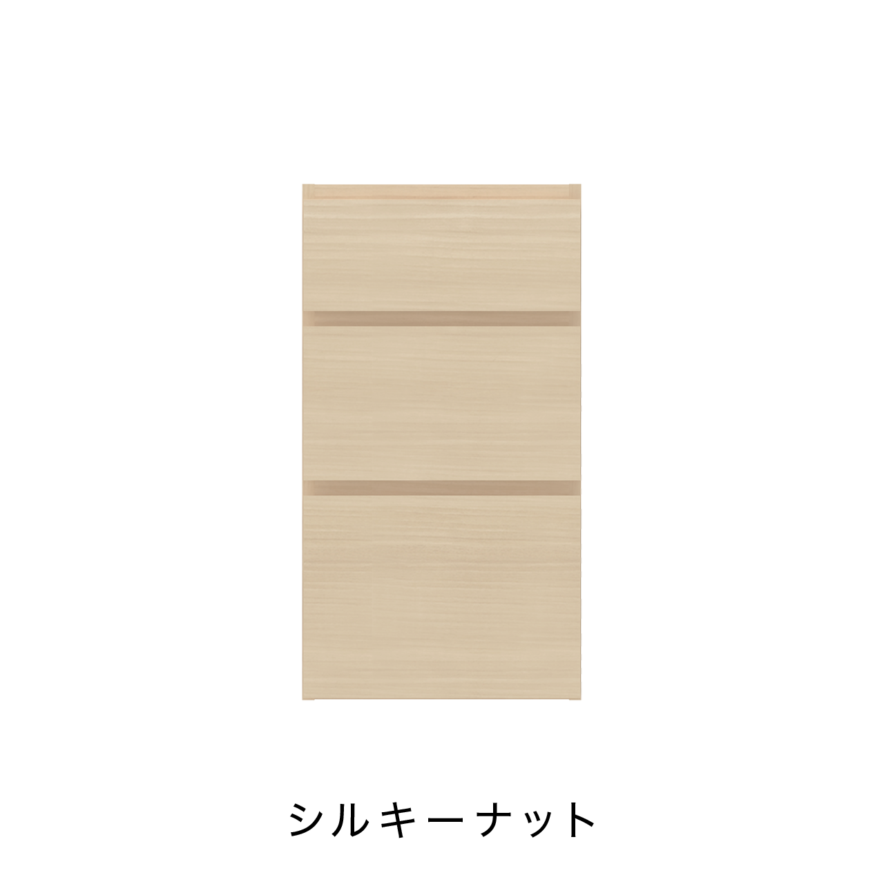 引出収納 キッチン 収納 キャビネット カップボード カウンター MA-KM400C