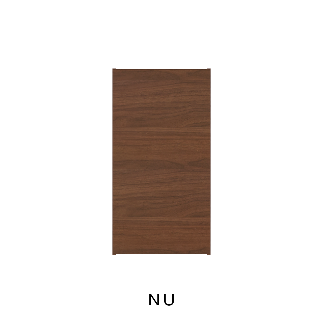 突板 吊戸棚 棚板 幅45cm 奥行30cm 高さ85cm 各部屋共通アイテム MA-KS450ER-T