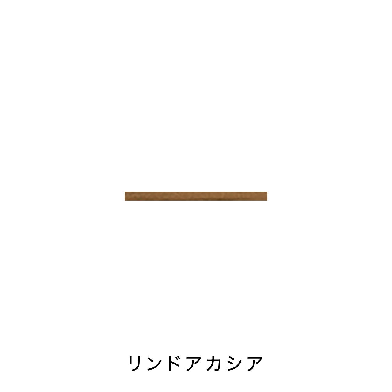 キッチン中段オープンスペース用ラミネート天板B MA-T40-K